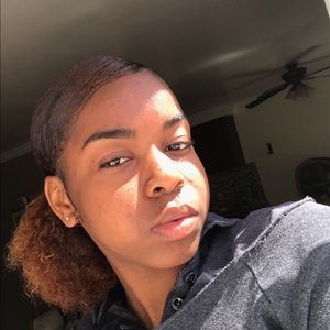 Meet your Posher, Krystal